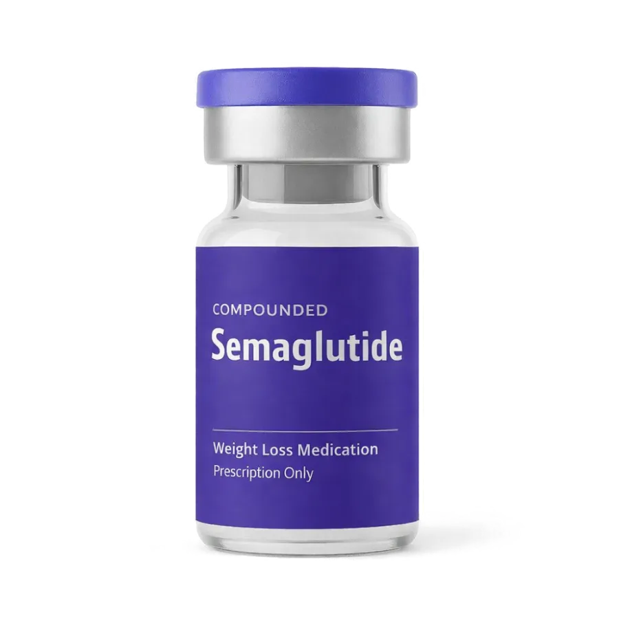 Injectable Semaglutide